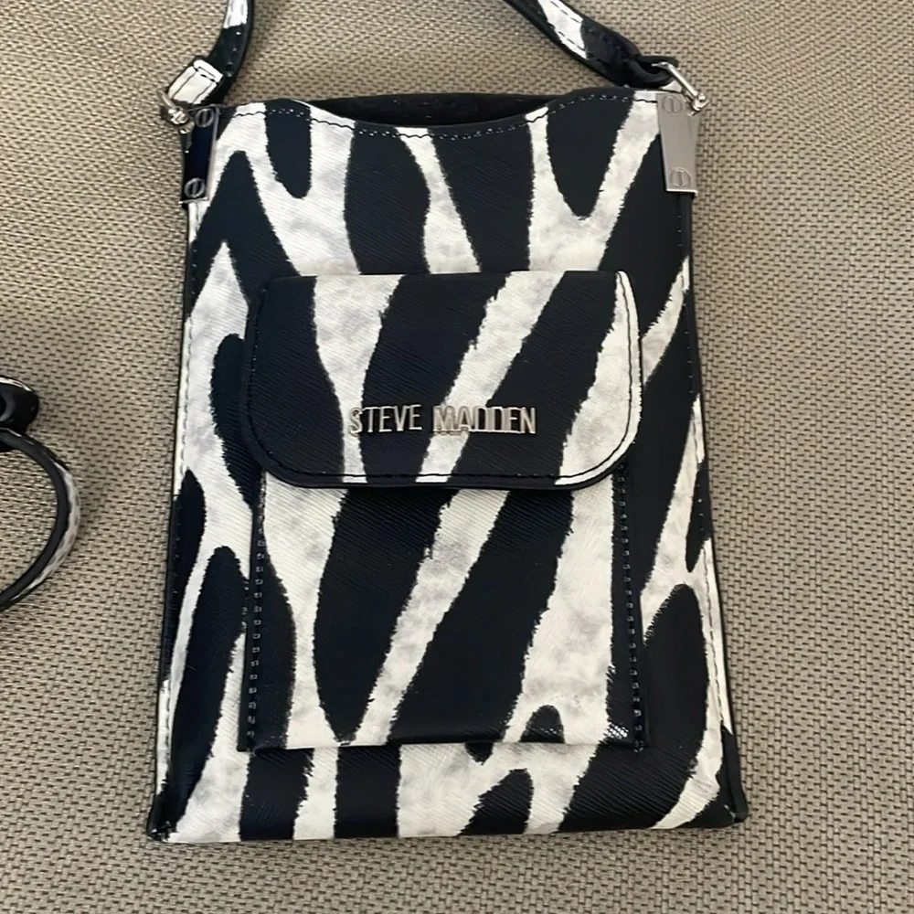Steve Madden steve madden